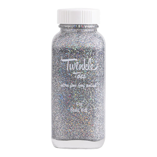 Twinkle Toes Glitter
