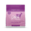 Green Juju Goat Recipe - Freeze Dried Raw Diet - 14oz