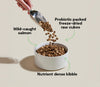 Open Farm GoodGut Wild-Caught Salmon Dog Kibble - 3.5lb