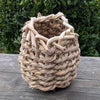Binky Bunny Sea Grass Forage Cup™