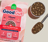 Open Farm GoodGut Grass-Fed Beef Dog Kibble - 3.5lb