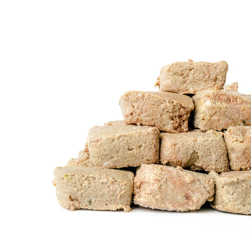 Green Juju Goat Recipe Frozen Patties & Sliders Whole Food Nutrition - 3lb
