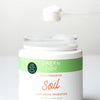 Green Juju Soil - Wild-Fermented, Plant-Based Probiotic - 30g