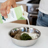 Green Juju Raw Goat's Milk - 16oz