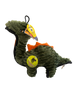 Rowdy Dino - Bronto Dog Toy