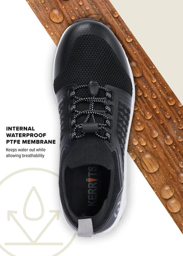 Kerrits Groundwork Waterproof Sneaker