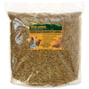 Grub-Worms Black Soldier Fly Larvae 5#