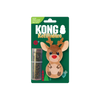 KONG Holiday Refillables Reindeer Cat Toy