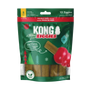KONG Ziggies Enhanced Holiday Spice Dog Treats, Small, 7-oz bag