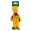 KONG Holiday Knots Chicken - Medium/Large Dog Toy