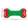 KONG HOLIDAY CORESTRENGTH BONE - LARGE