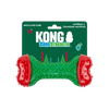 KONG HOLIDAY CORESTRENGTH BONE - Small/Medium