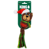 KONG Holiday Wubba Assorted - Small