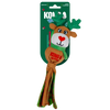 KONG Holiday Wubba Assorted - Small