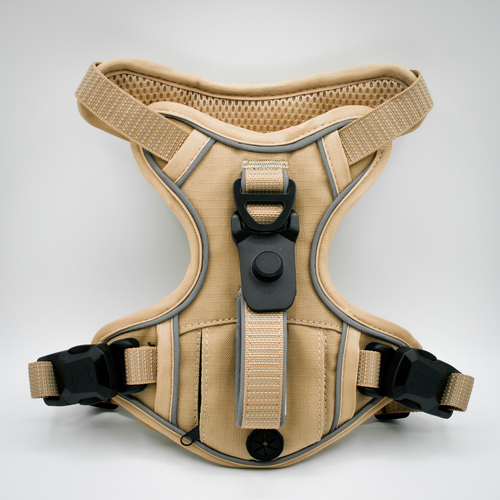 MAGNEPUP Click & Go Standard Harness - Large