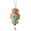 Surfs Up Bird Toy