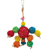 HAVE A BALL BIRD TOY