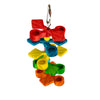 Twisty Tweet & Treat Bird Toy