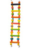 Medium Wood Bird Ladder