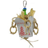 Chinese Take Out Jr. Small Bird Toy