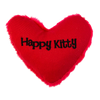 YEOWWW! HEARRT ATTACK HAPPY KITTY CAT TOY