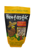 Hentastic® Peck N Mix Southwest Blend with real Red and Green Peppers - 2lb.