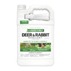 Liquid Fence Deer & Rabbit Repellent Ready-to-Use - Gallon