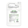 Liquid Fence Deer & Rabbit Repellent Ready-to-Use - Gallon