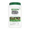Liquid Fence Deer & Rabbit Repellent Granular