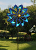 Marshall Home & Garden Festival Spinner, Caribbean