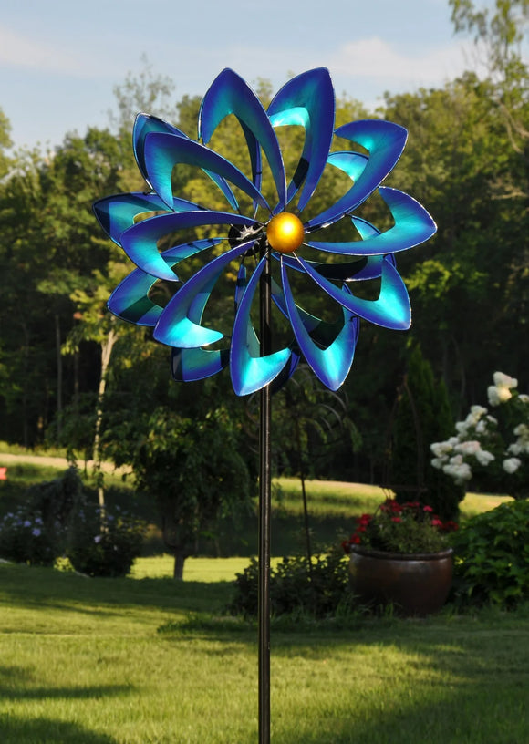 Marshall Home & Garden Festival Spinner, Caribbean