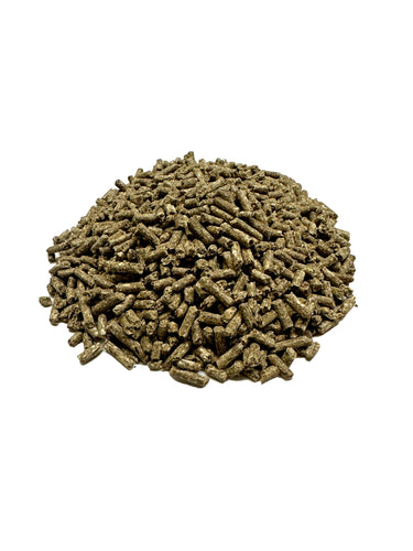 Harrison’s Organic Premium Pellets*- 1lb
