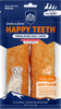 Himalayan Dog Chews Happy Teeth - Peanut Butter