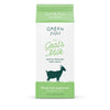 Green Juju Raw Goat's Milk - 16oz