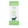 Green Juju Raw Goat's Milk Frozen Nutrient-Dense Topper - 64oz