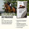Hallway Feeds Distinguished Textured Feed for Senior Horses - 50lb