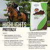 Hallway Feeds Protenza® Optimum Competition Nutrition Horse Food - 50lb