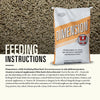 Hallway Feeds Dimension™ Low Starch Horse Feed - 44lb