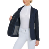 R.J. Classics Women's Harmony Show Coat - Navy