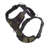 BAYDOG CHESAPEAKE HARNESS CAMO - SMALL