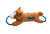 Haystackerz Hayride Horse Dog Toy