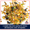 KALMBACH FEEDS HENHOUSE RESERVE® 18% LAYER FEED FOR CHICKENS AND POULTRY - 50LB