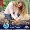 KALMBACH FEEDS HENHOUSE RESERVE® 18% LAYER FEED FOR CHICKENS AND POULTRY - 50LB