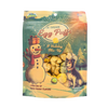 Wild Meadow Farms Christmas Dog Treats Holiday Mix Up Egg Puffs