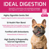 SQUARE PET VFS® IDEAL DIGESTION FOR DOGS - 4.4lb