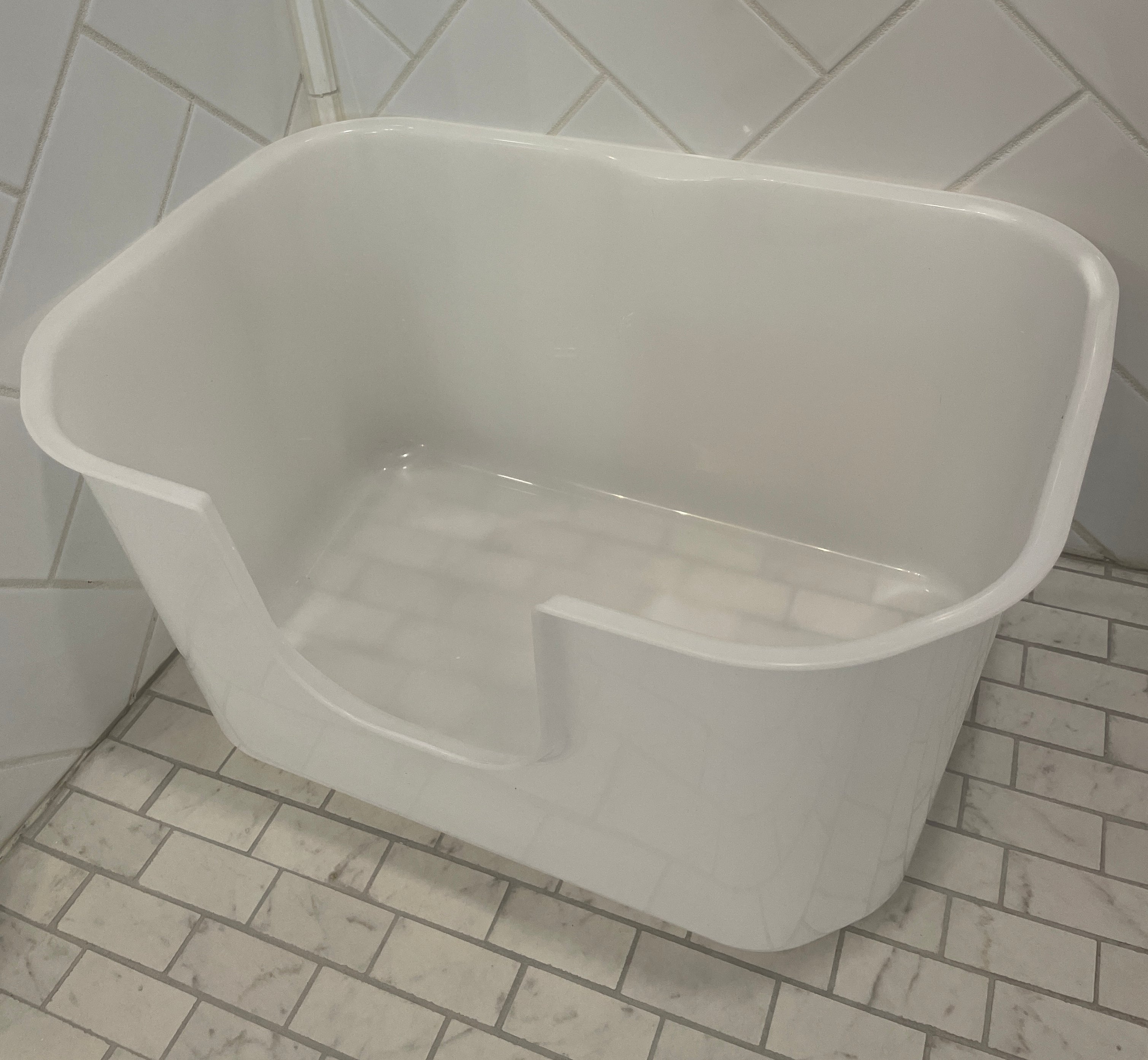 NVR Miss Litterbox™ — Agri Feed Pet Supply