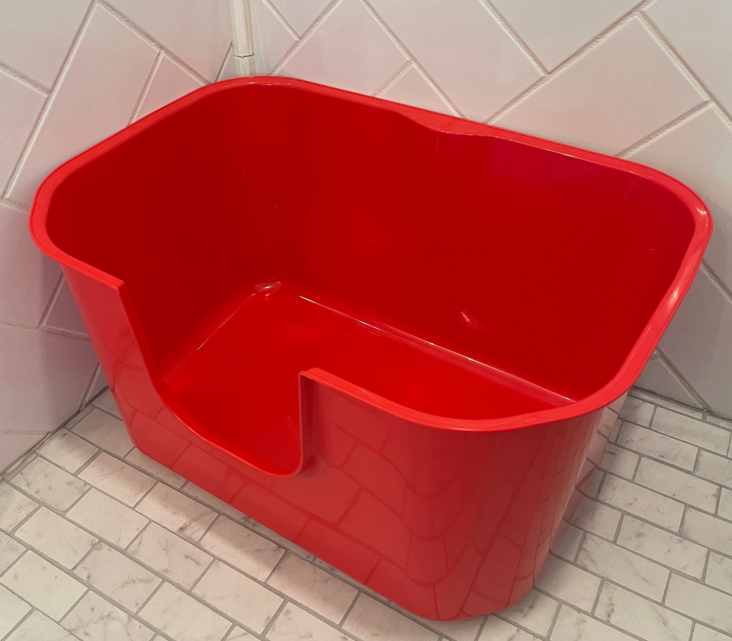 NVR Miss Litterbox™ — Agri Feed Pet Supply