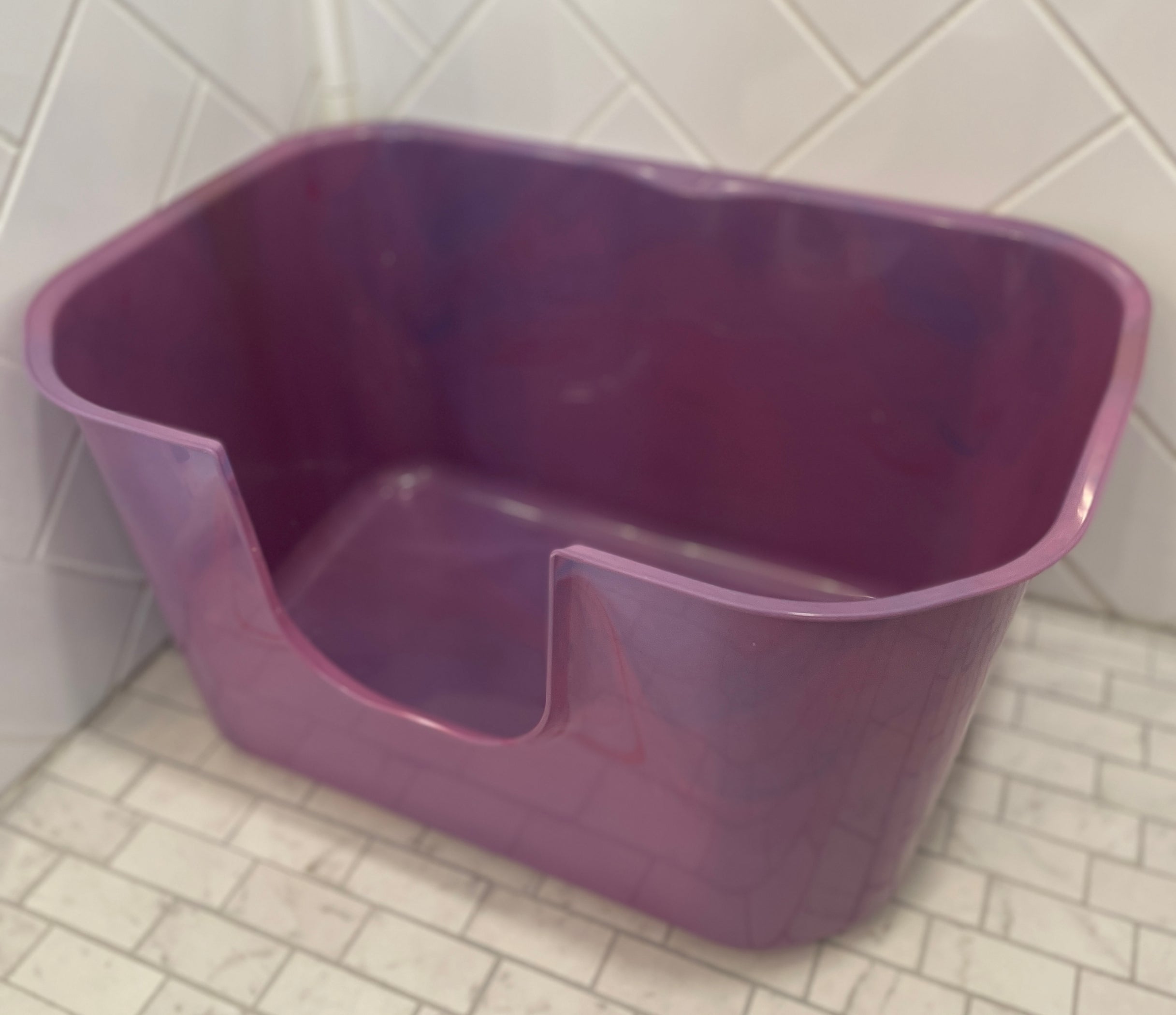 NVR Miss Litterbox™ — Agri Feed Pet Supply