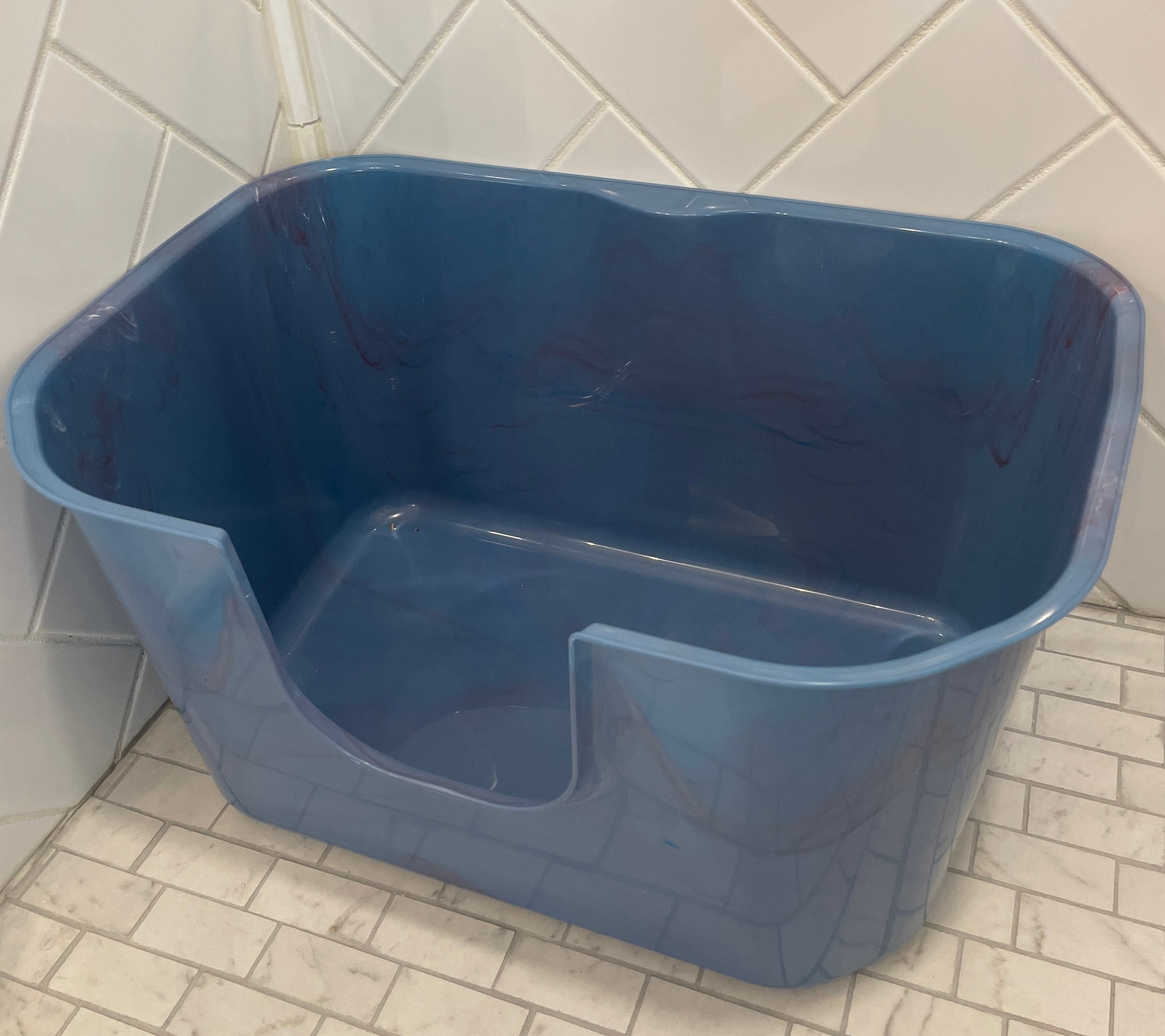 NVR Miss Litterbox™ — Agri Feed Pet Supply