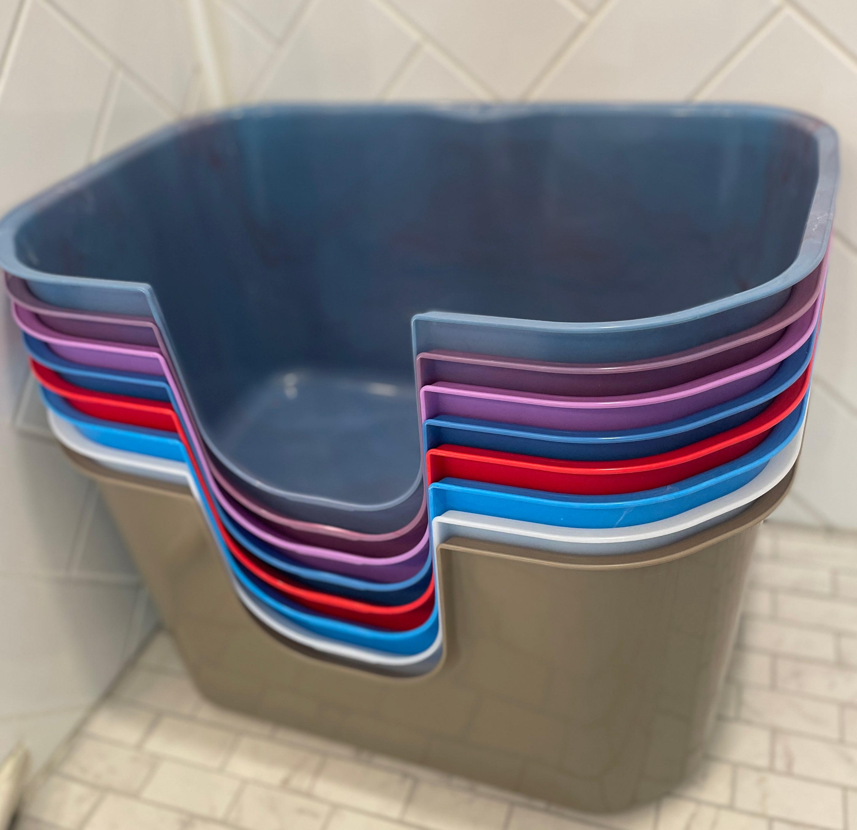 NVR Miss Litterbox™ — Agri Feed Pet Supply